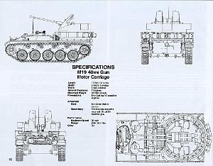 CHAFFEE M24-33